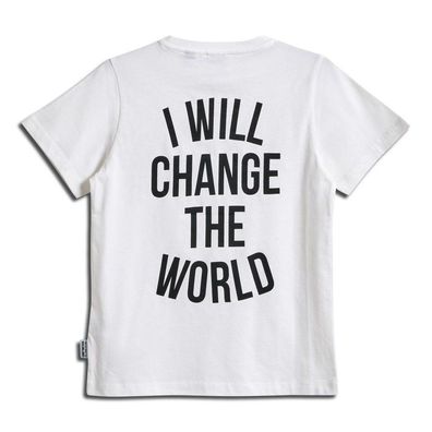 Sometime Soon Kinder T-Shirt stmREVOLUTION S/S 218084