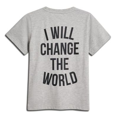 Sometime Soon Kinder T-Shirt stmREVOLUTION S/S 218084