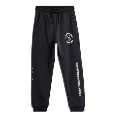 Sometime Soon Kinder Sweatpants stsORTEGA Pants 218869