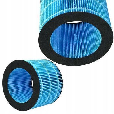 Rosfix Luftbefeuchter Filter FY3446 – Ersatz für Philips HU3915–HU2718