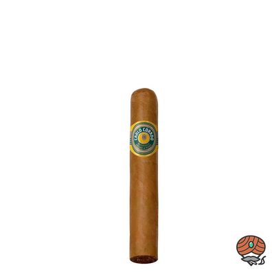 John Aylesbury Carlo Corado Romero - Robusto Zigarren Nicaragua