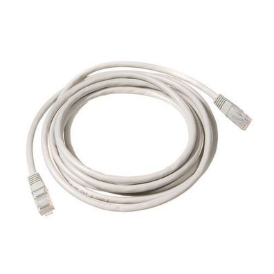 Netzwerkkabel Patchkabel Ethernetkabel Kabel RJ-45 CAT6 UTP 0,5m bis 20m