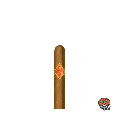 John Aylesbury Don Marco Leon Short Robusto Zigarren