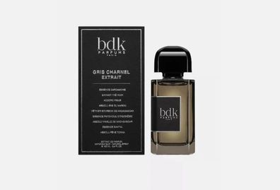 BDK Parfums Gris Charnel Extrait 100 ml Neu