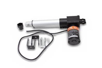 VEVOR Linearantrieb 12 V 6000 N 150 mm Hub IP44 Elektrischer Linearmotor
