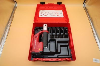 Rothenberger ROMAX Compact TT Pressmaschine Grundgerät 1000002809 ohne Akku