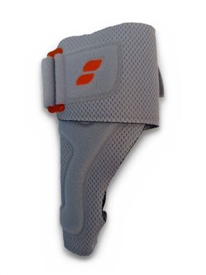 Sporlastic Rhizo Hit Platinum 7610 Daumenorthese halbstarr 3D-Gewebe Größe L