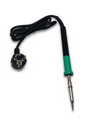 JBC 3302040 Netzlötkolben 230 V Stiftlötkolben für Elektronik 40 g