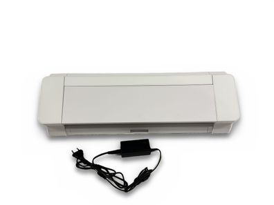 Silhouette Cameo 4 Plus Schneideplotter 38 cm Arbeitsbreite Weiß Defekt
