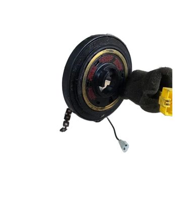 Original VW Golf 3 Polo 6N Passat 35I Schleifring Wickelfeder Airbag 1H0959653B