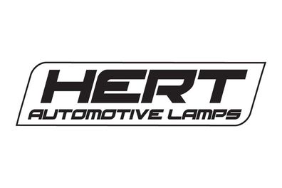 Scheinwerferlampe HERT Halogen 12V-35/35W (BA20D) Modelle mit Lichtanlagen mit Bosch