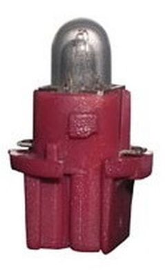 Anzeigelampe HERT (10 Stück) 12V-2W