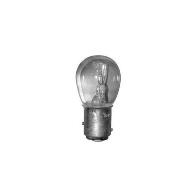 Blinker-/Bremslichtlampe HERT (10 Stück) 12V-5/21W (BAY15D)