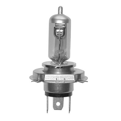 Scheinwerferlampe HERT H4 12V-60/55W (P43T)