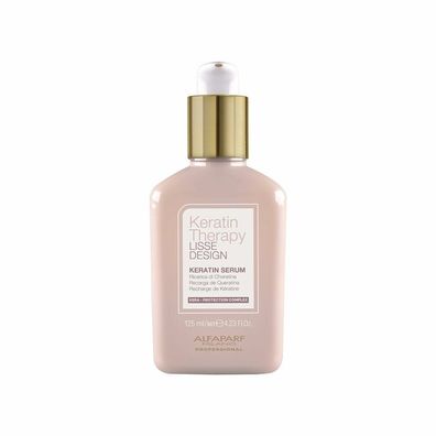 Alfaparf Milano Lisse Design Keratin Therapy Keratin Refill 100ml