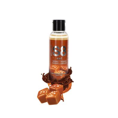 Stimul8 S8 S8 4-in-1 Dessert Lubricant 125 ml