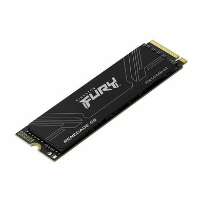 Kingston Kingston M.2 SSD Fury Renegade 5.0 1024GB / SFYR2S/1T0