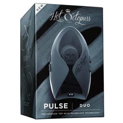 Hot Octopuss Pulse Duo II