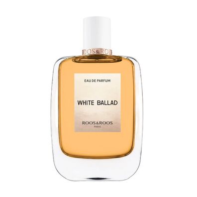 ROOS & ROOS ROOS&ROOS WHITE BALLAD EDP 100 ML