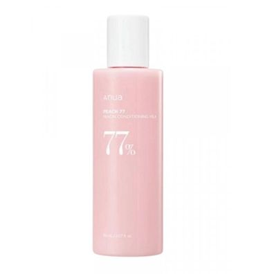ANUA ANUA PEACH NIACIN Conditioning MILK 150 ML