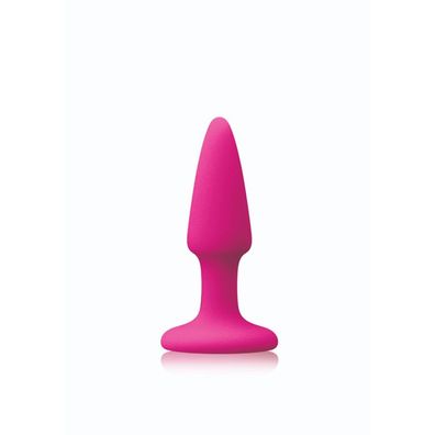 NS Novelties Colors Pleasures Mini Plug