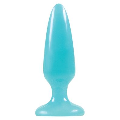 NS Novelties Pleasure Plug Small