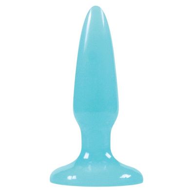 NS Novelties Pleasure Plug Mini