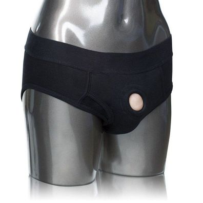 CalExotics Packer Gear Brief Harness