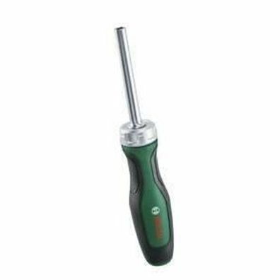 Bosch DIY Schraubendreher mit Ratschenfunktion