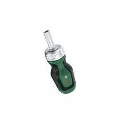 Bosch DIY Kurzschraub. + 6Bits (PZ, H, L, X, )