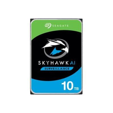 Seagate SkyHawk AI Internal (ST10000VE001)