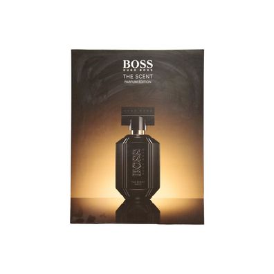 Hugo Boss, Der Duft, Poster