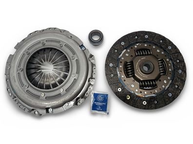 Sachs 3000 951 561 Kupplungssatz Citroen Berlingo C3 Peugeot 207 307 Partner