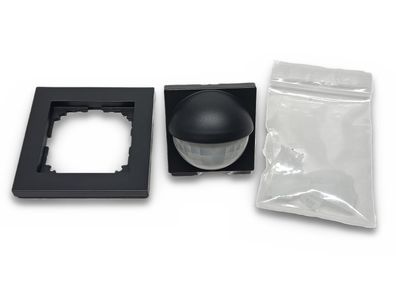 Schneider Electric Merten Argus 180 UP Sensor-Modul MEG5710-0414 anthrazit