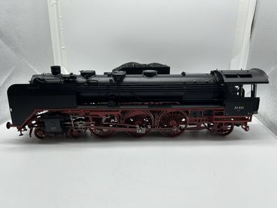Kiss 230243 Dampflok BR 03 033 DRG II Wagner NEM lei Spur 1