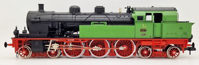 Maerklin 5524 Dampflok T18 K.W. St.E. grün/schwarz MM D Spur 1