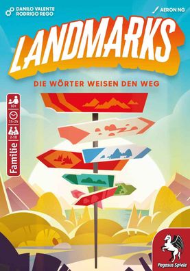 Landmarks