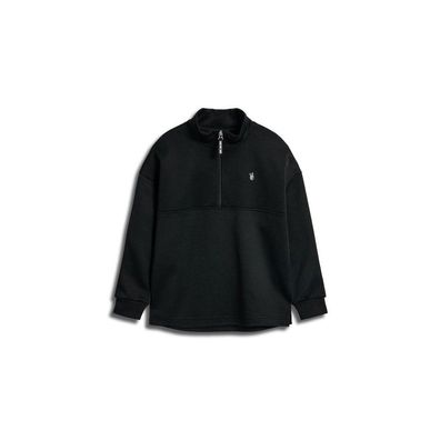 Sometime Soon Kinder Trainigsjacke stsCOLE Half Zip 218883