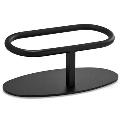 BarberPub Friseur Fußstütze, Footrest für Friseursalons FT002