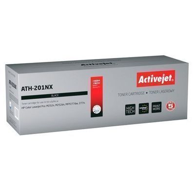 ActiveJet-Toner für HP CF400X, neuer ATH-201NX