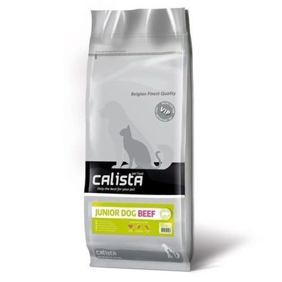Calista - Rindfleischwelpe - 12 kg