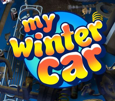 My Winter Car - Steam Account