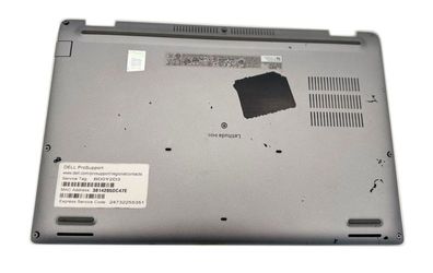 Dell Latitude 5420 Back Cover Bottom 063DTN
