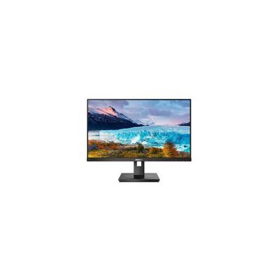 Philips 272S1 27" IPS 1920x1080 black (Refurbished)