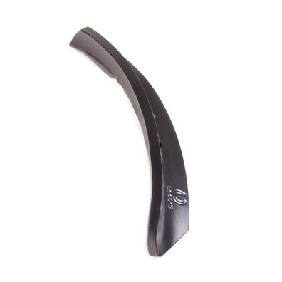 Kultischar für Köckerling gebogen L 295 mm B 58 mm LA45 mm 504019 AKTION