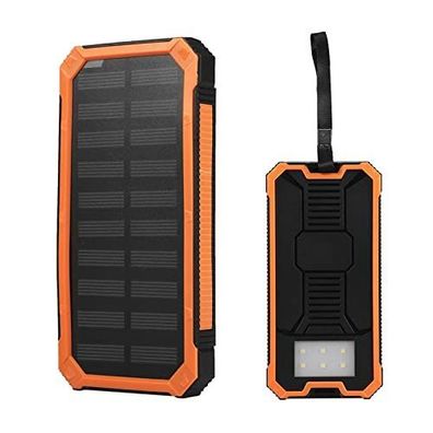 Solarladegerät - 20000 mAh