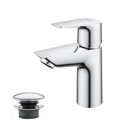 GROHE StartEdge - Einhebel-Waschtischmischer (wassersparend, langlebige