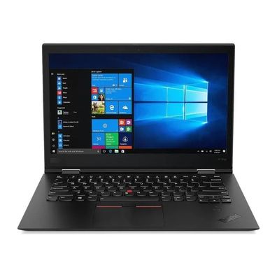 Lenovo ThinkPad X1 Yoga G4 i5-8265U 14" 8 GB FHD Webcam Touch Windows Pro DE