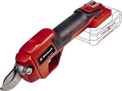 Akku-Gartenschere Einhell GE-LS 18 Li Solo (Gr. Energieeffizienzklasse)