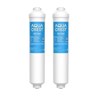 Aquacrest Kühlschrankfilter Ersatz für Samsung (2)